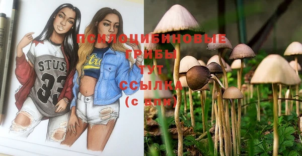 таблы Баксан