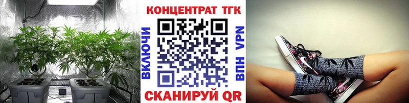 ТГК Wax  Слободской 